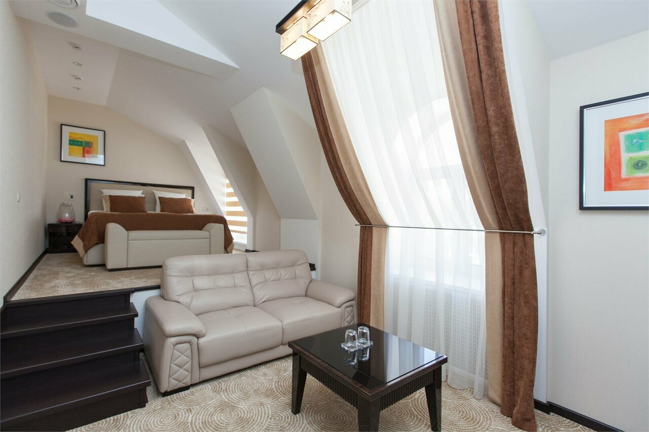 Гостиница Орион Владимир