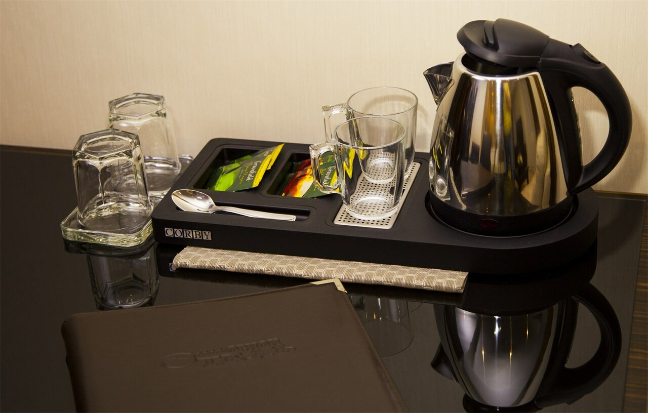 Гостиница Орион Владимир