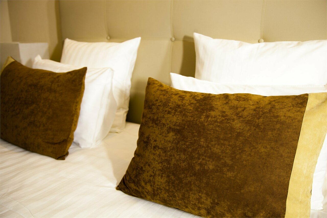 Гостиница Орион Владимир