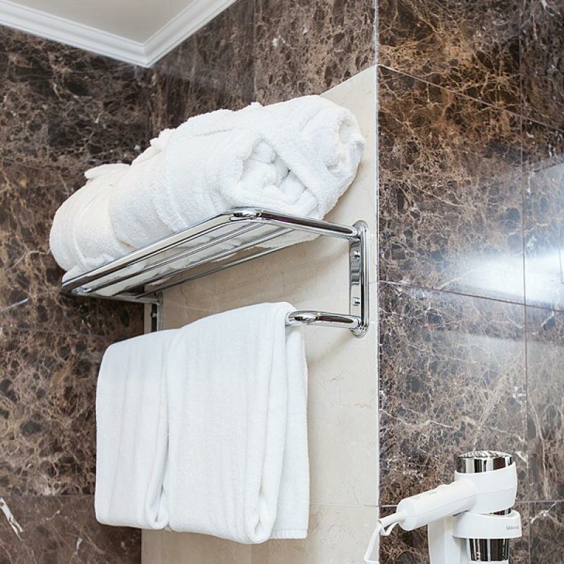 Гостиница Орион Владимир