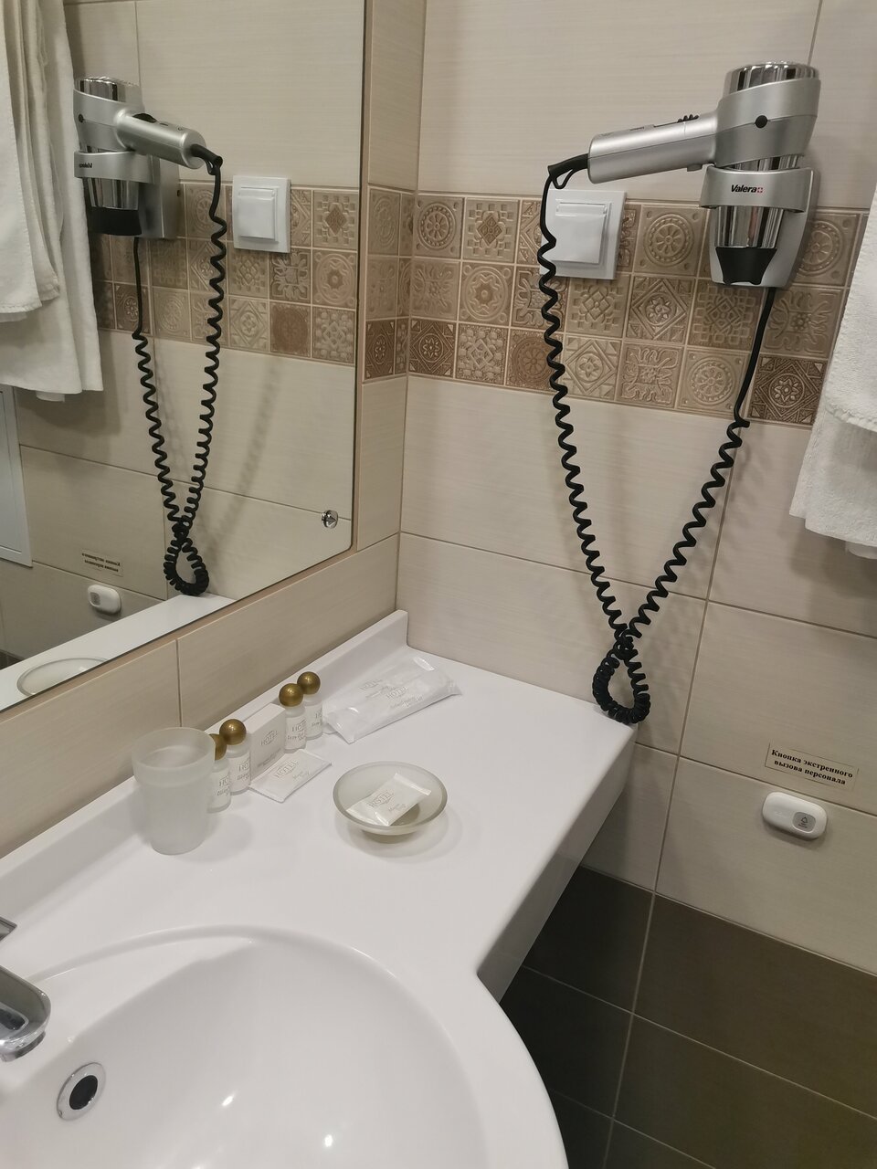 Гостиница Орион Владимир-202