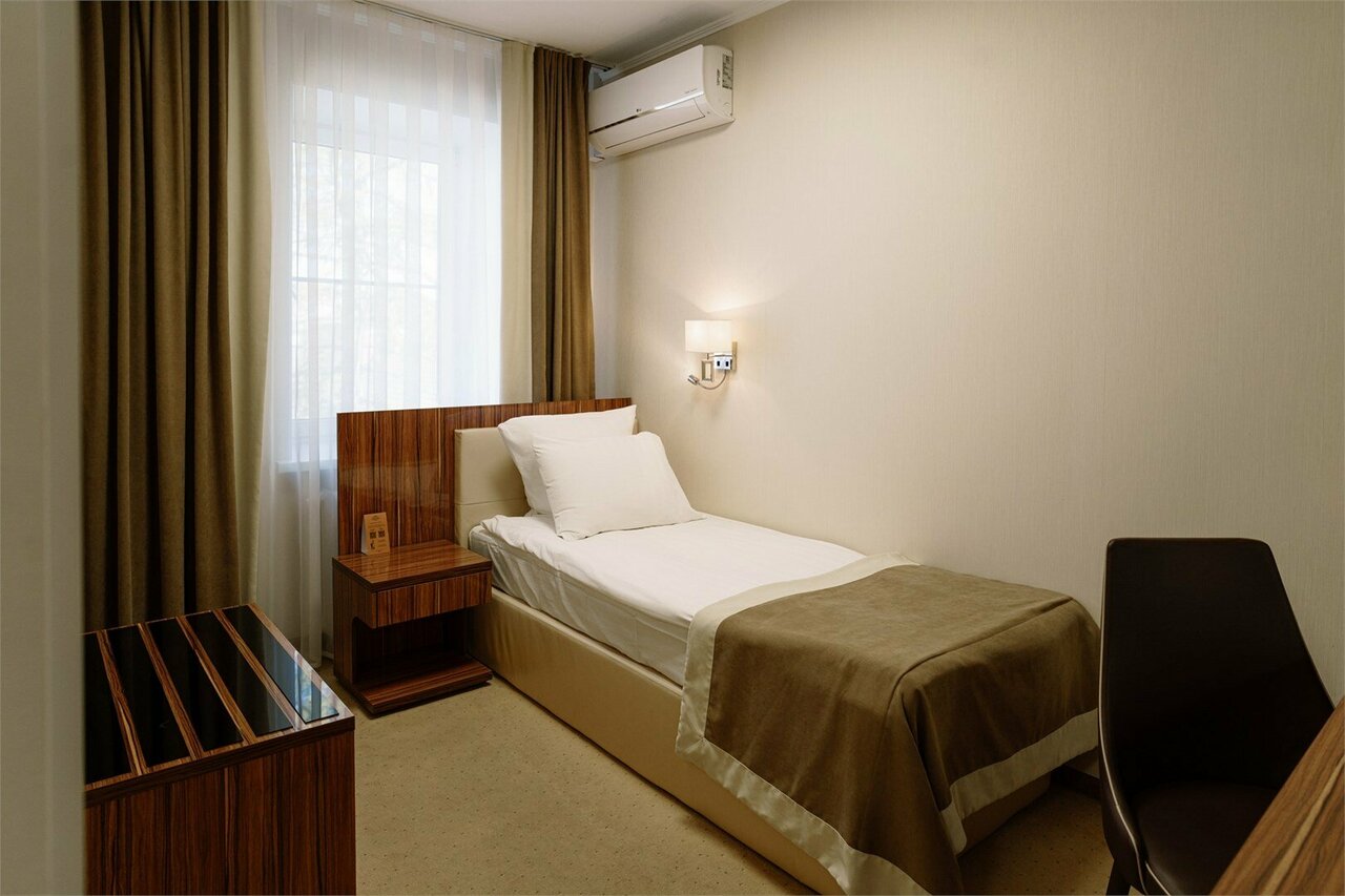 Гостиница Орион Владимир