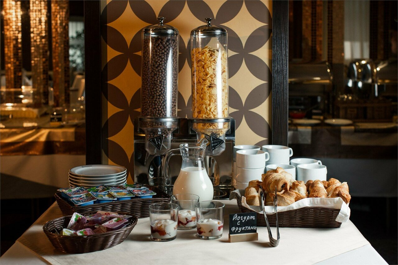 Гостиница Орион Владимир-114