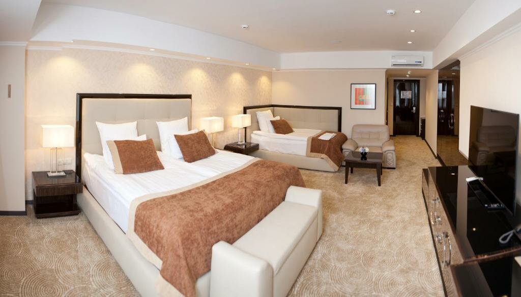 Гостиница Орион Владимир-165