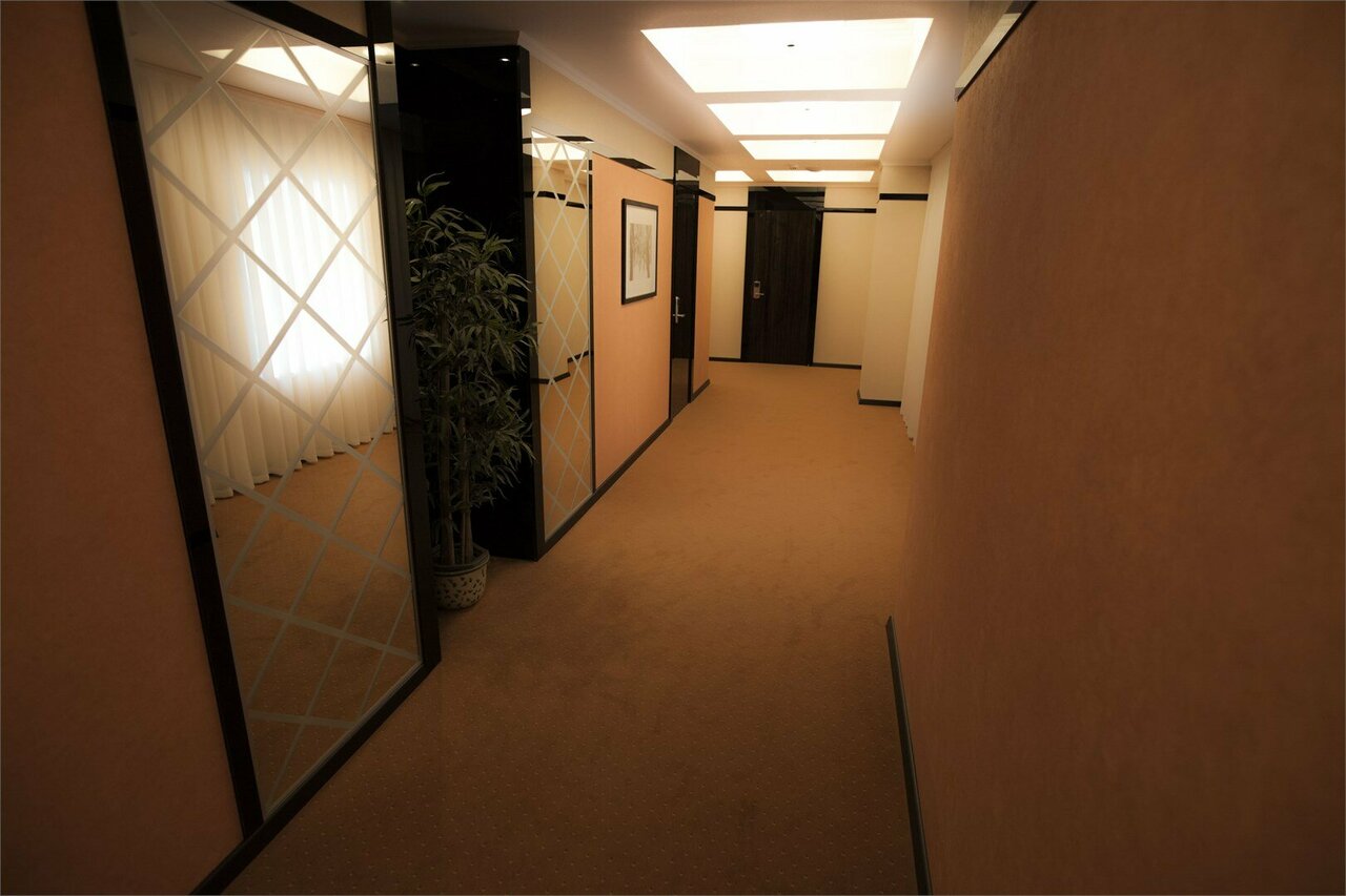 Гостиница Орион Владимир-71