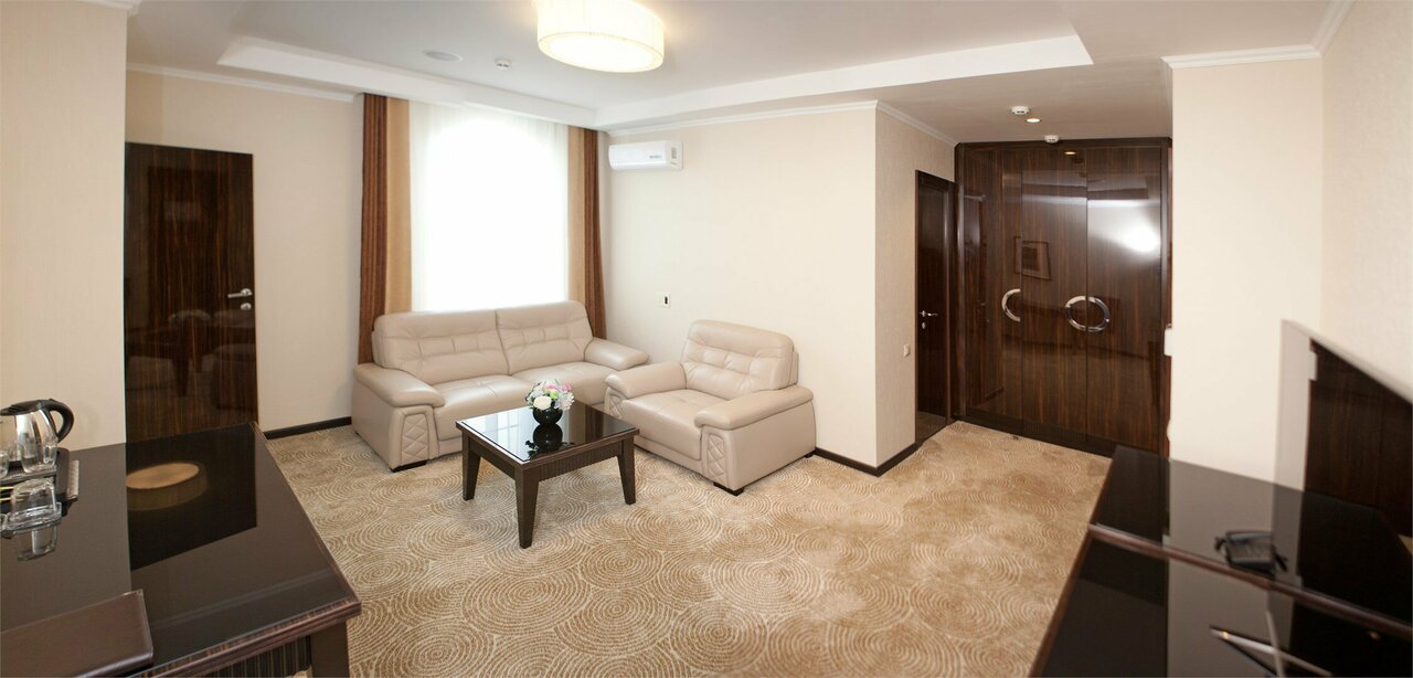 Гостиница Орион Владимир