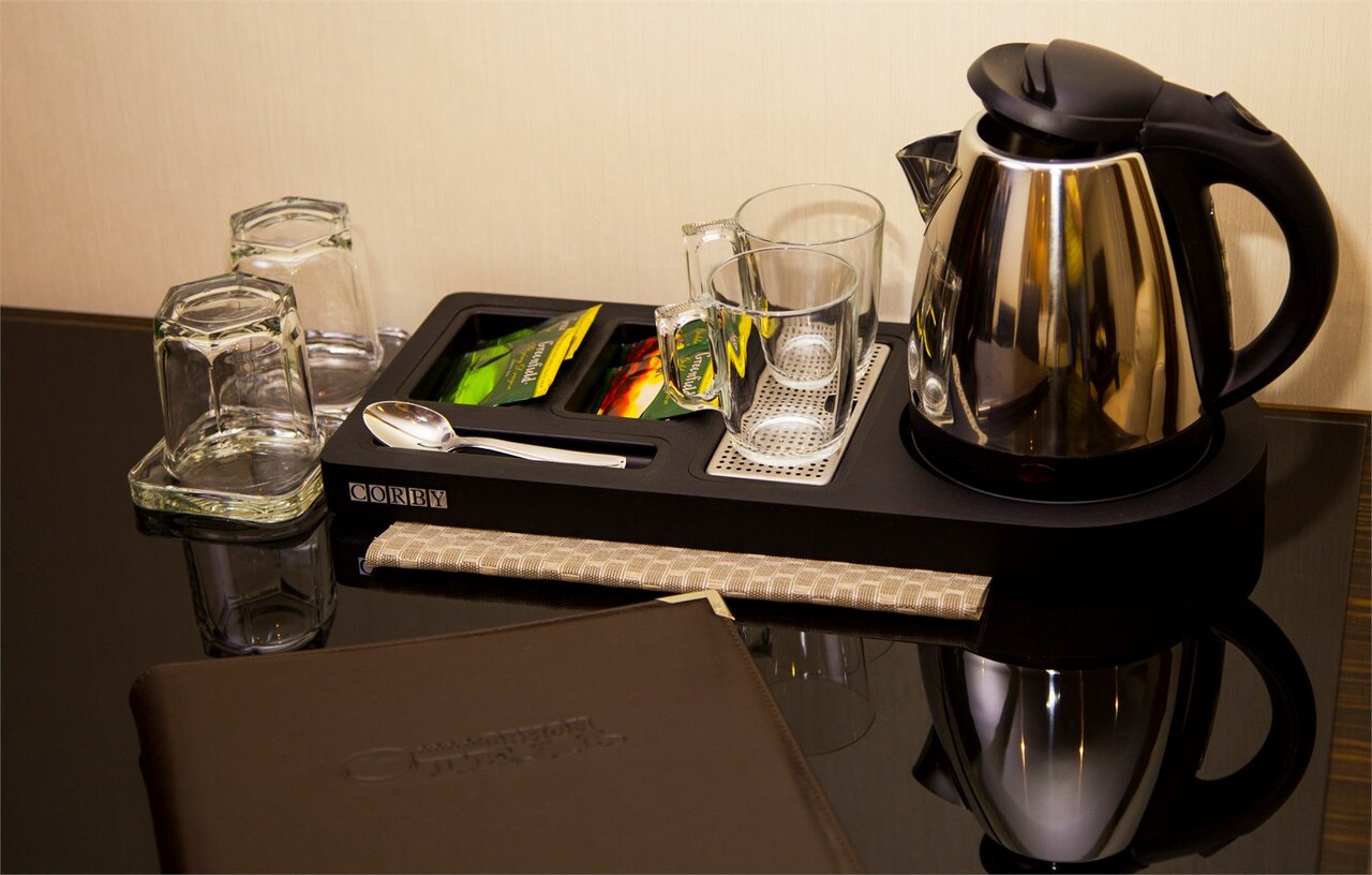 Гостиница Орион Владимир