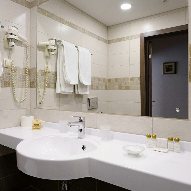 Гостиница Орион Владимир