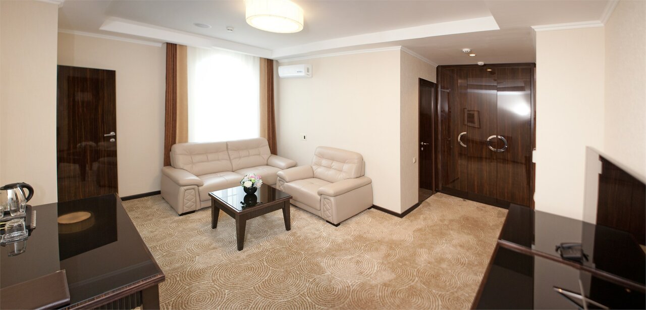 Гостиница Орион Владимир