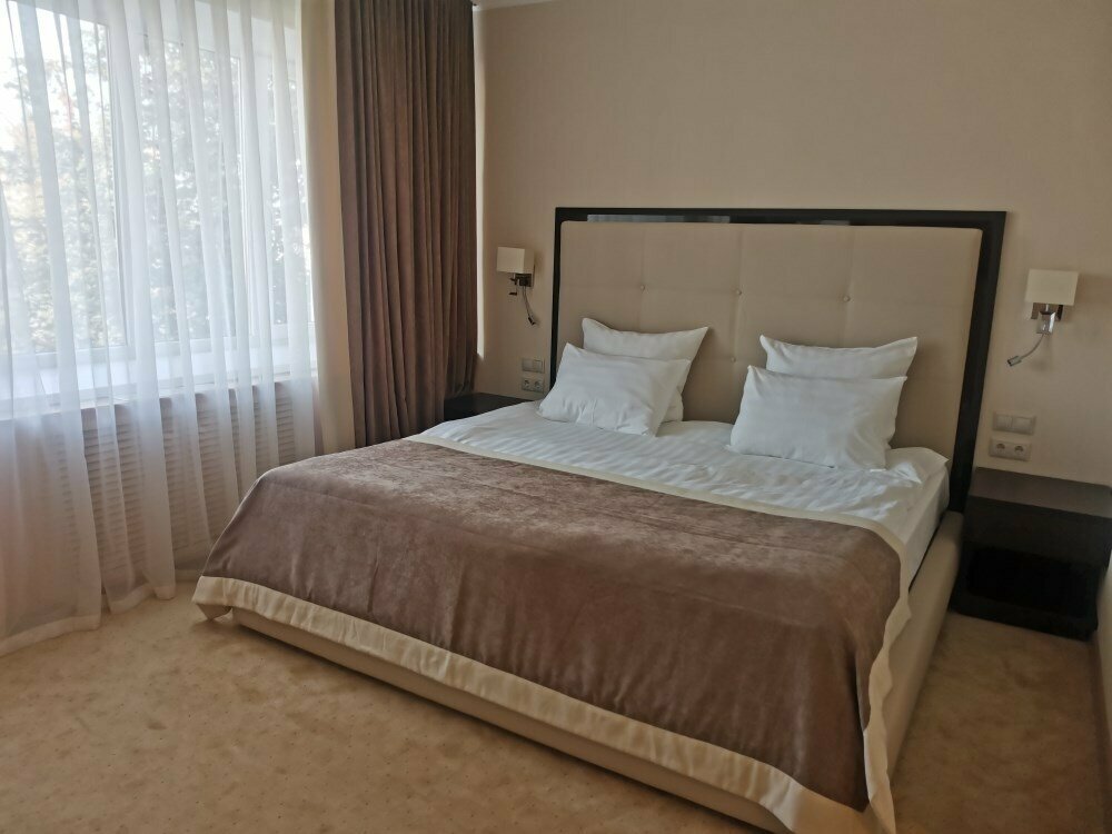 Гостиница Орион Владимир