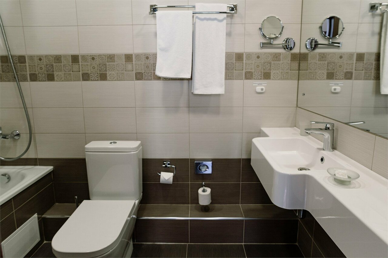 Гостиница Орион Владимир