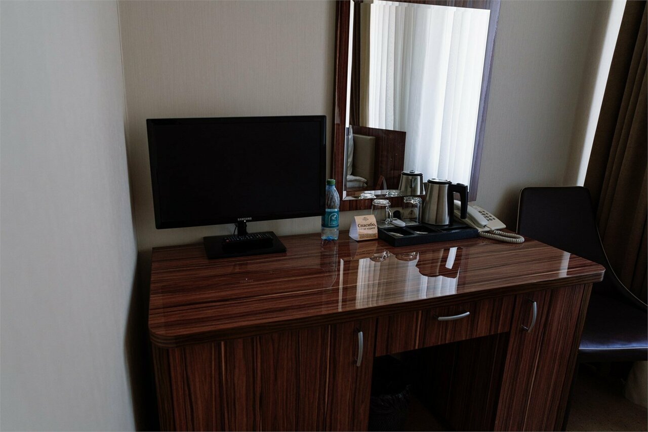 Гостиница Орион Владимир