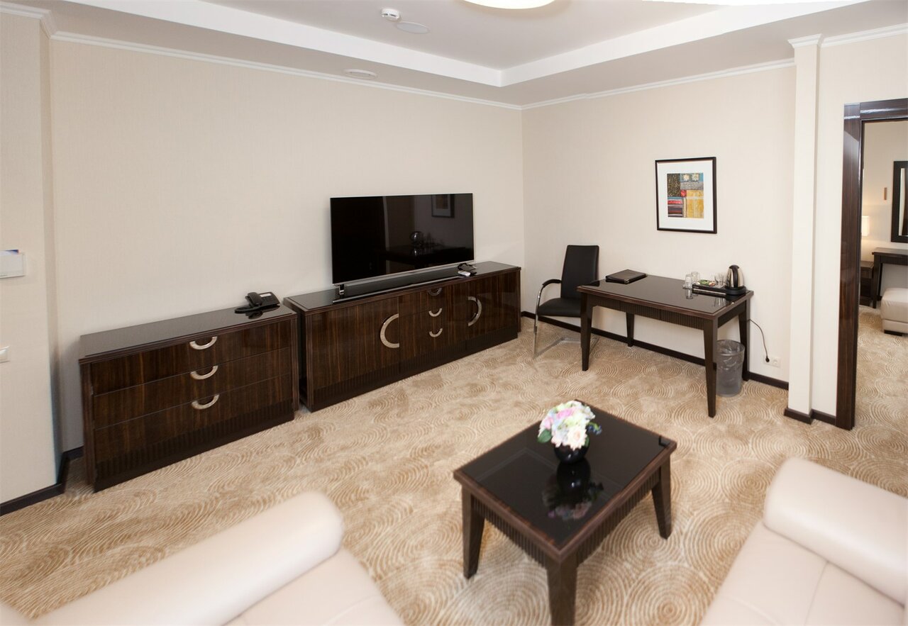 Гостиница Орион Владимир