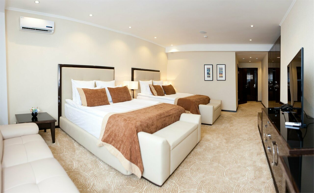 Гостиница Орион Владимир-59