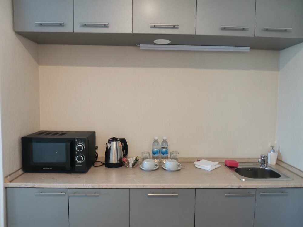 Гостиница Орион Владимир-36