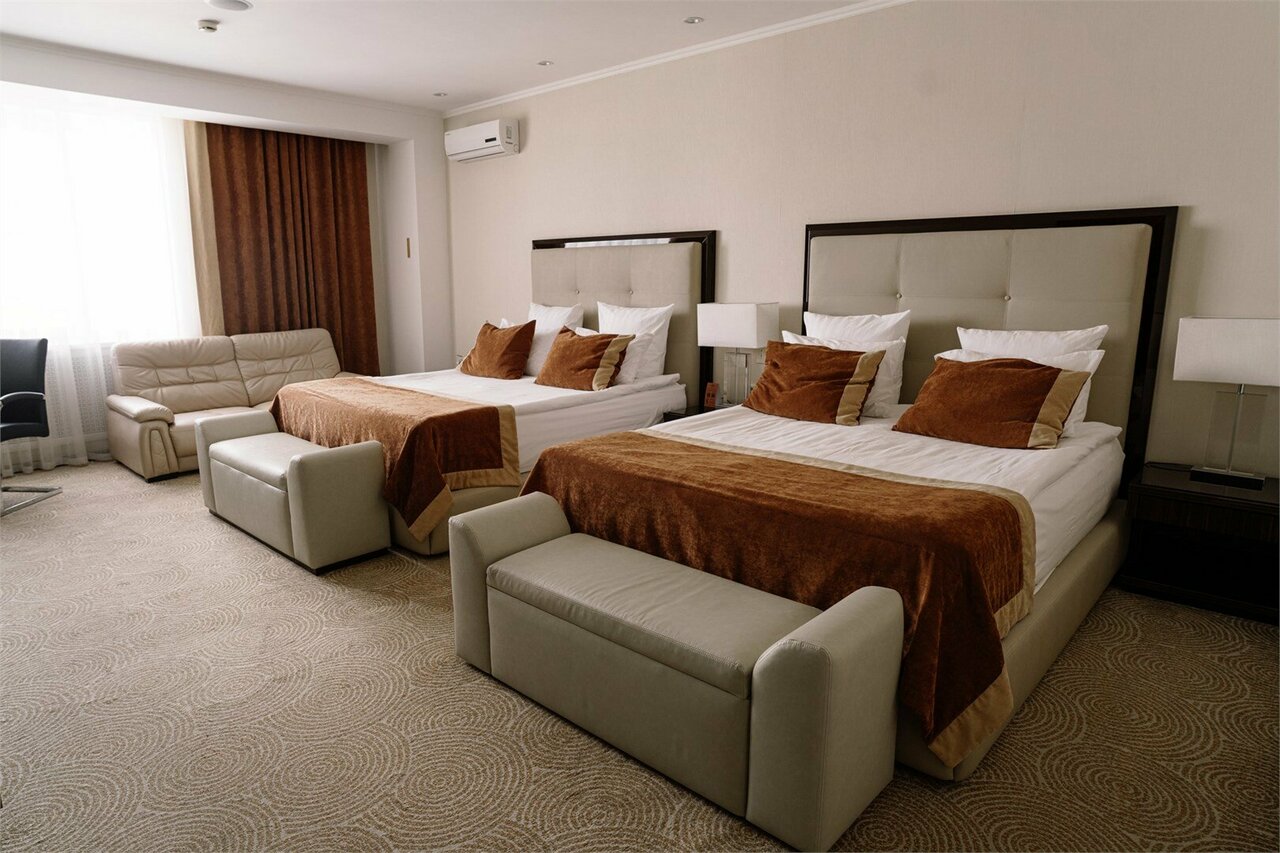 Гостиница Орион Владимир