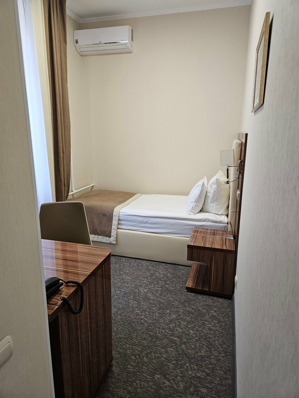 Гостиница Орион Владимир