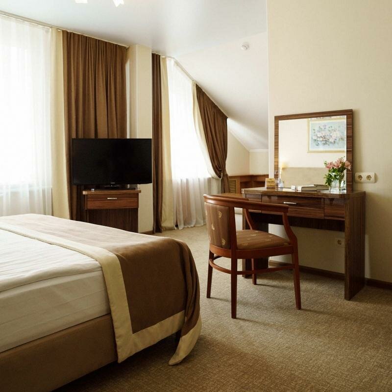 Гостиница Орион Владимир