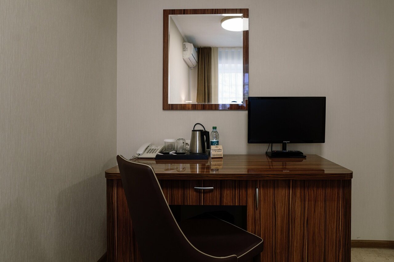 Гостиница Орион Владимир-43