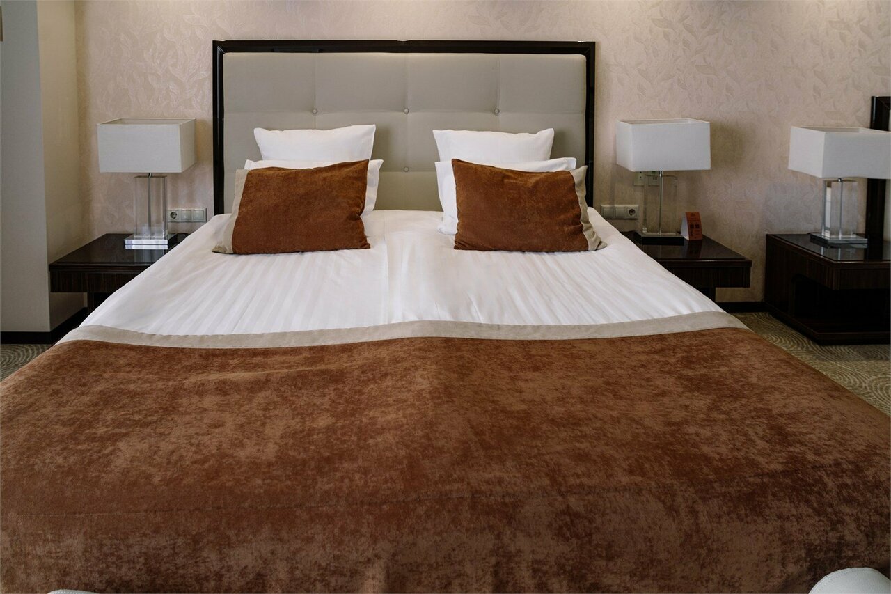 Гостиница Орион Владимир