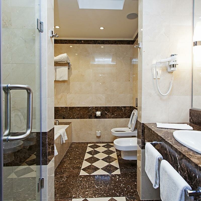 Гостиница Орион Владимир