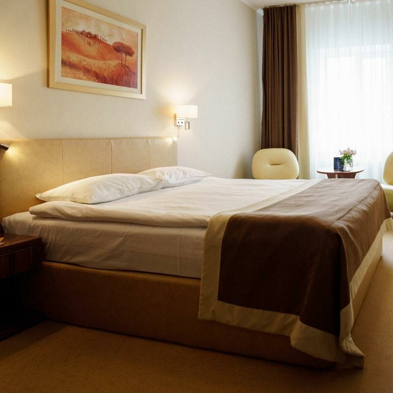 Гостиница Орион Владимир