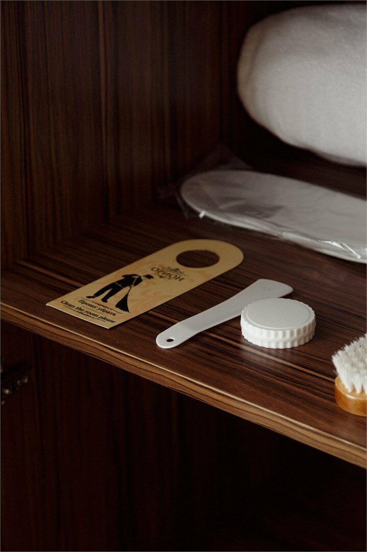 Гостиница Орион Владимир