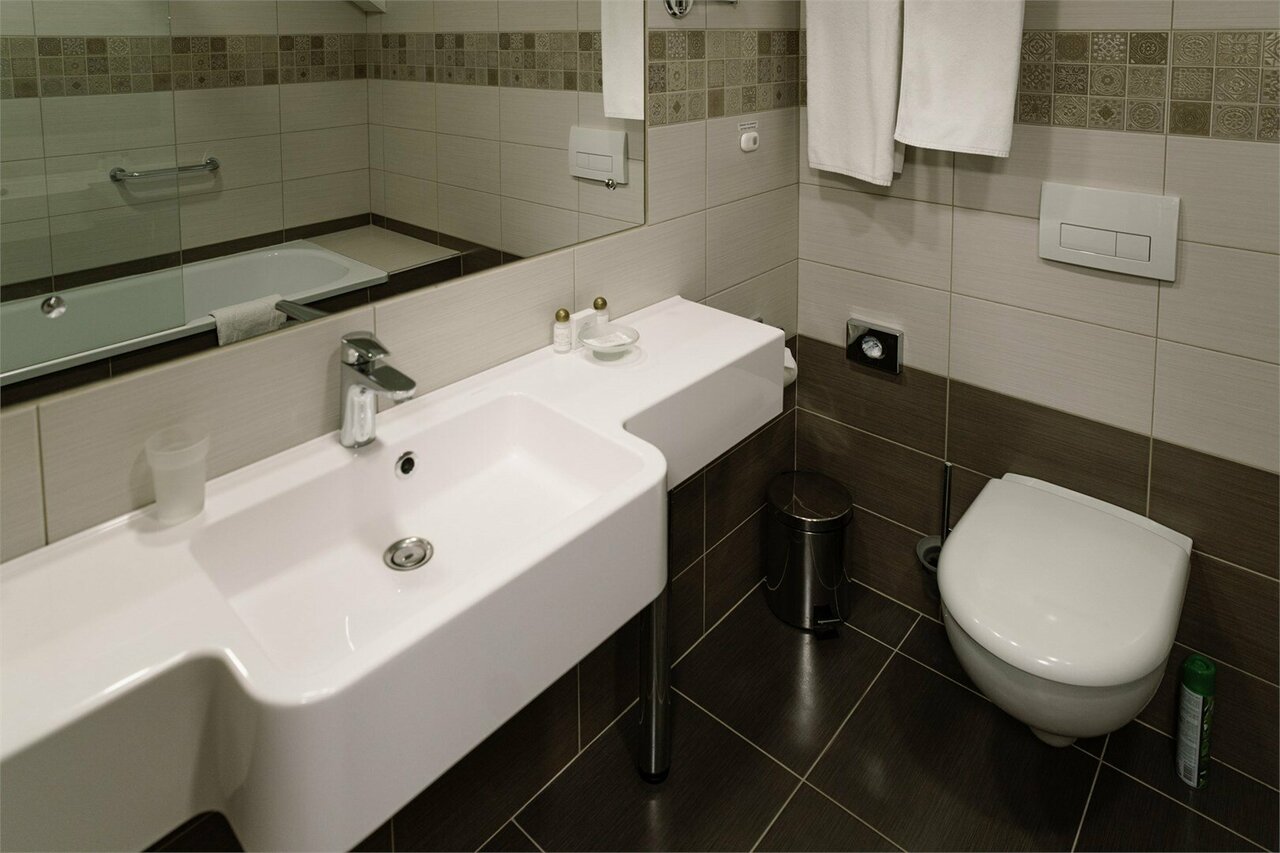 Гостиница Орион Владимир