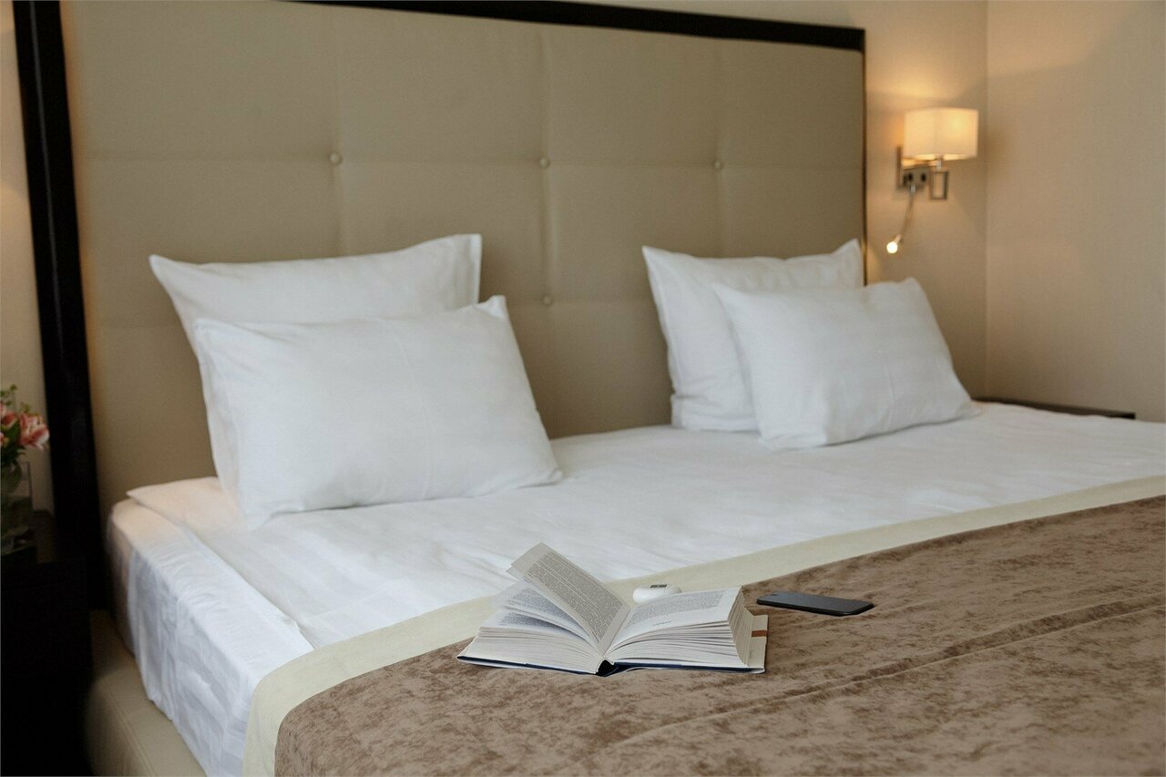 Гостиница Орион Владимир