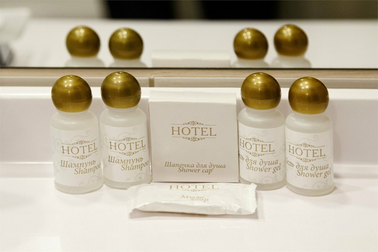 Гостиница Орион Владимир