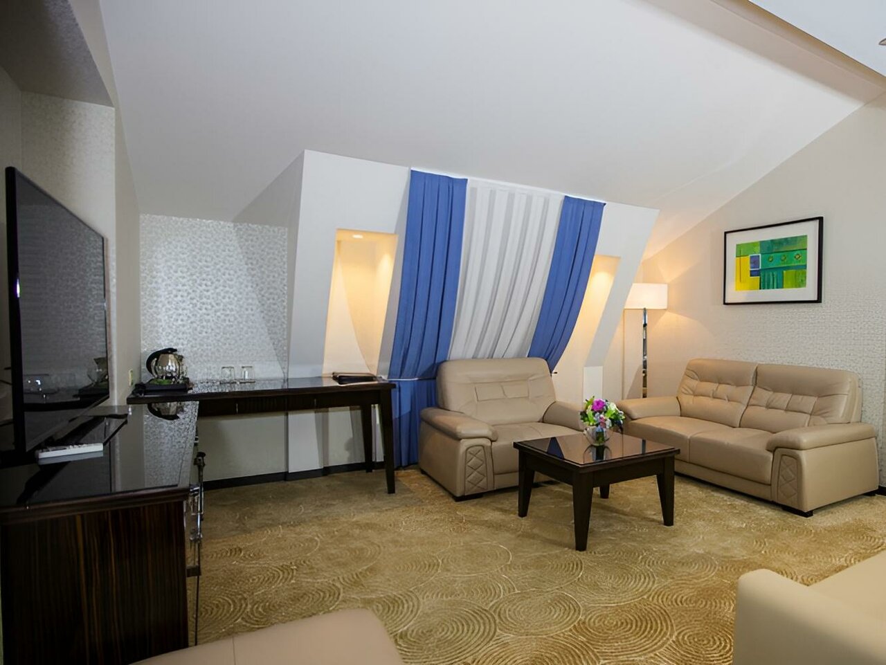 Гостиница Орион Владимир-91