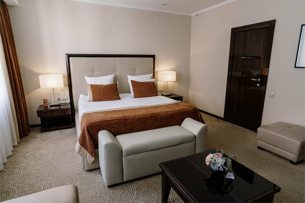 Гостиница Орион Владимир