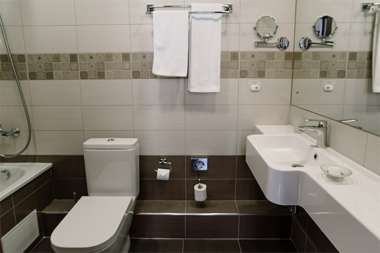 Гостиница Орион Владимир