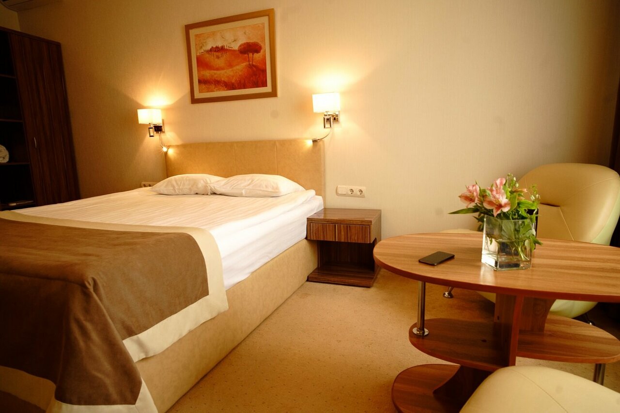 Гостиница Орион Владимир