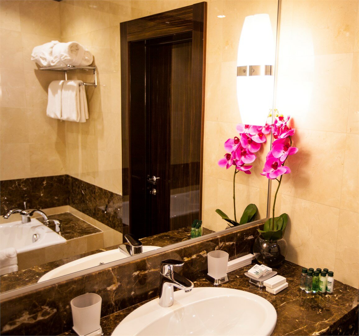 Гостиница Орион Владимир