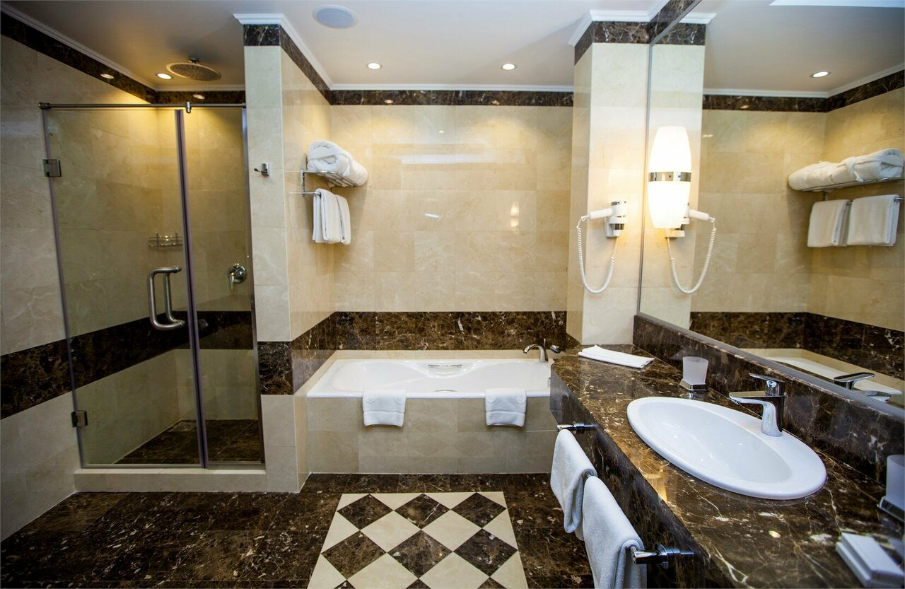 Гостиница Орион Владимир