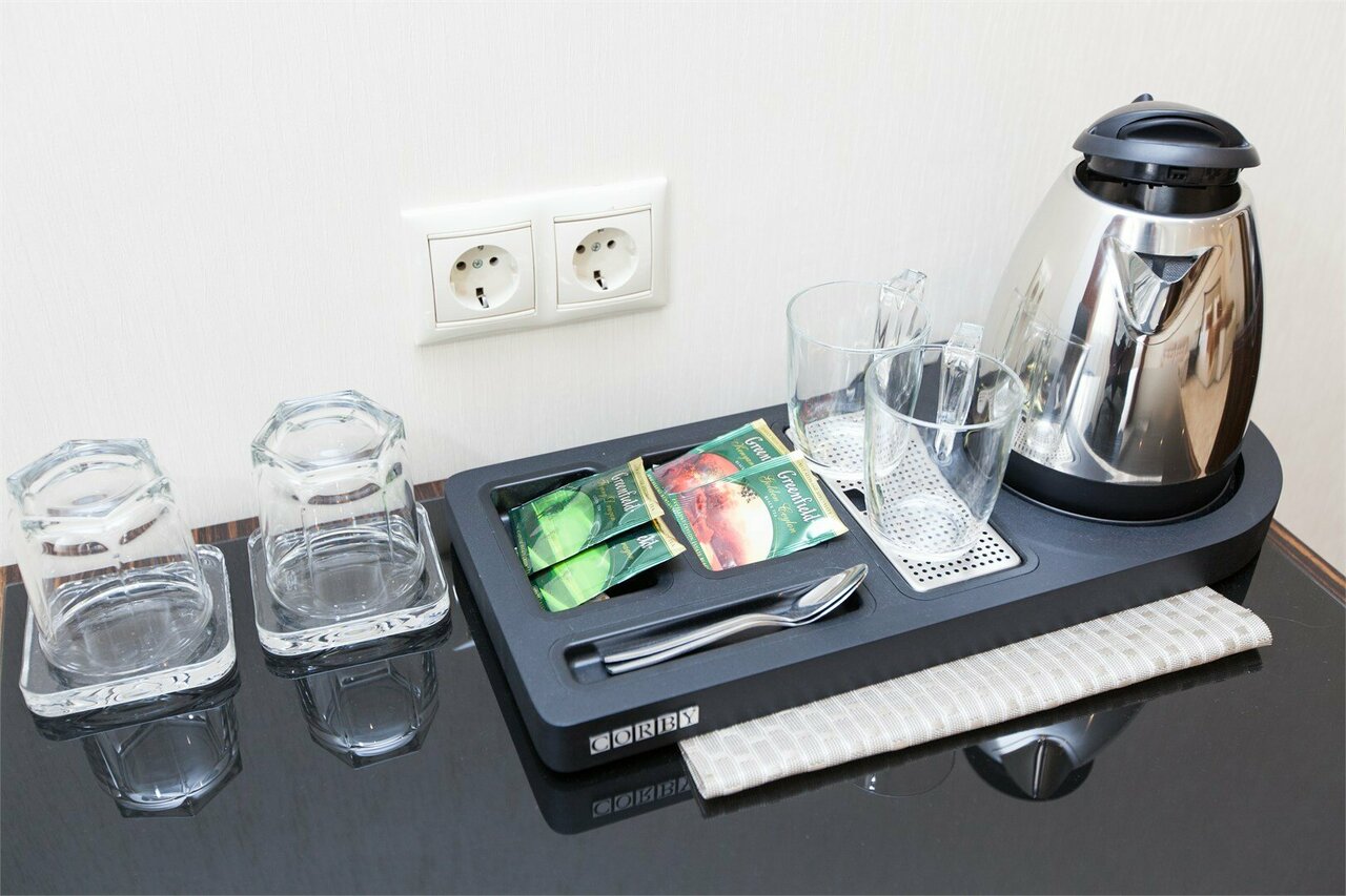 Гостиница Орион Владимир