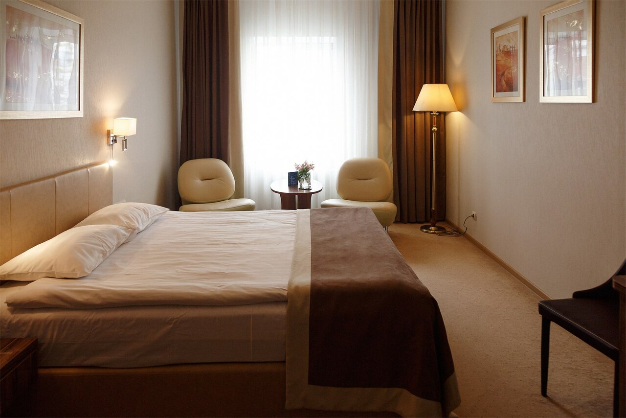 Гостиница Орион Владимир