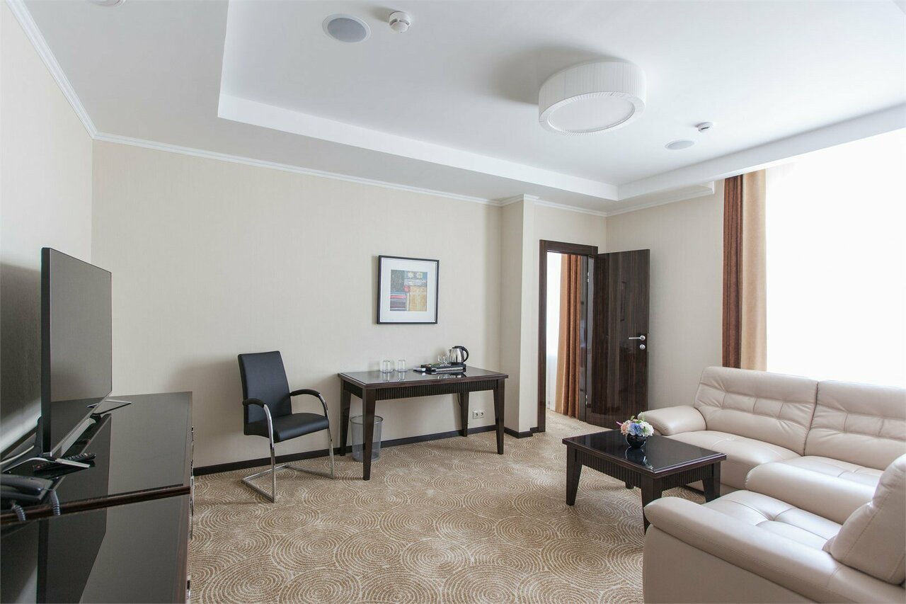 Гостиница Орион Владимир