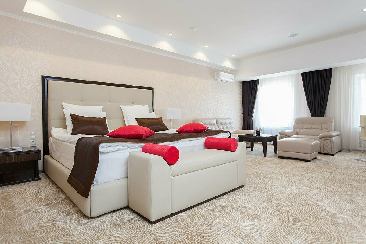 Гостиница Орион Владимир-38