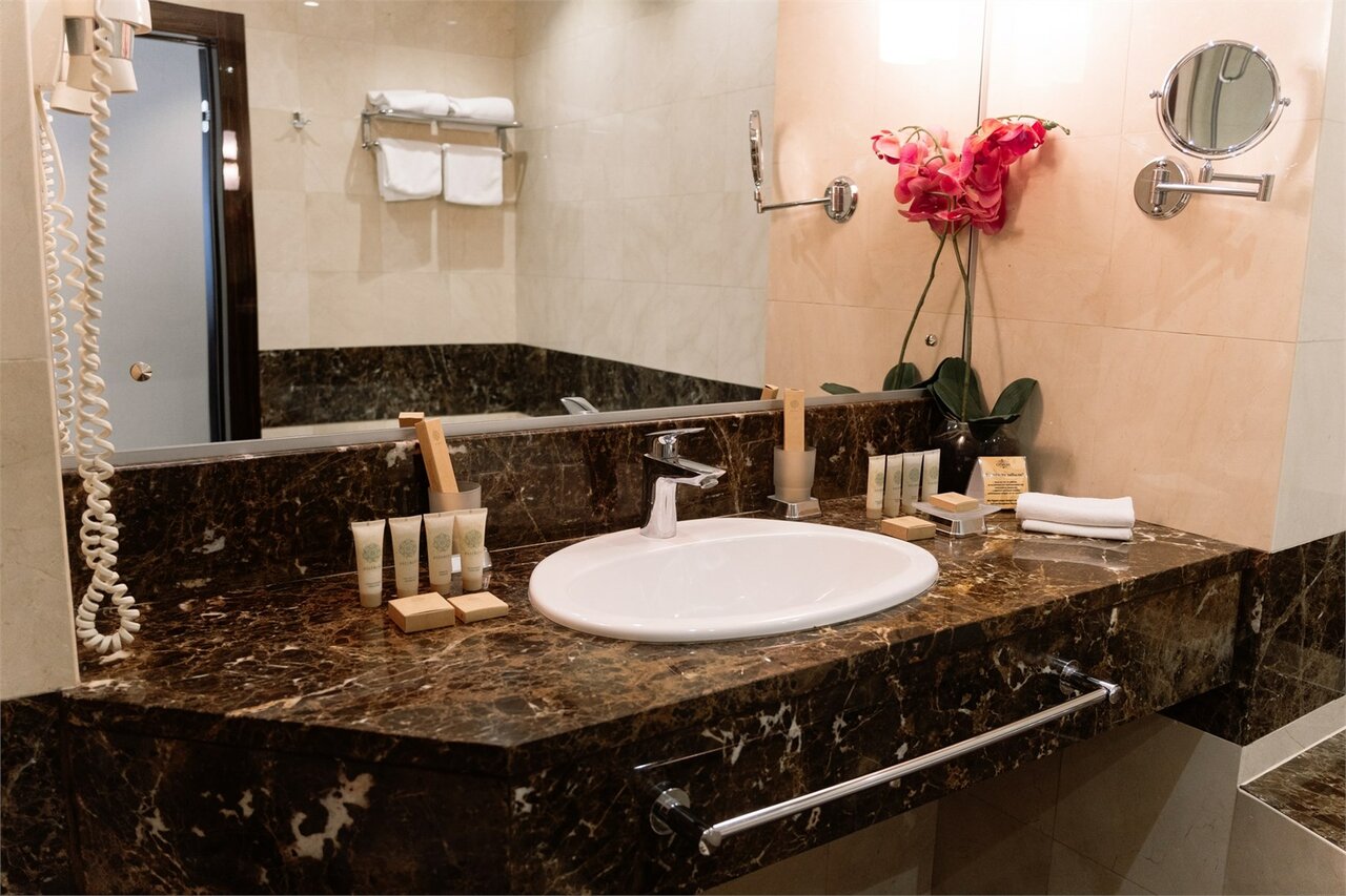 Гостиница Орион Владимир