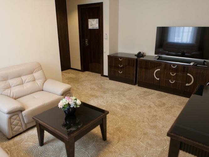 Гостиница Орион Владимир-163