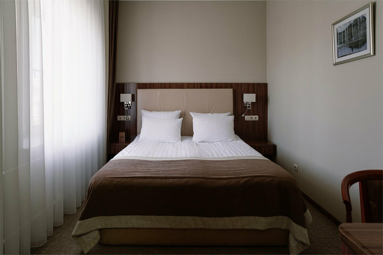 Гостиница Орион Владимир