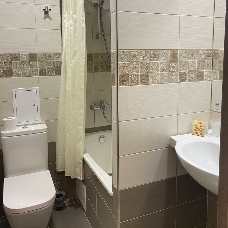 Гостиница Орион Владимир