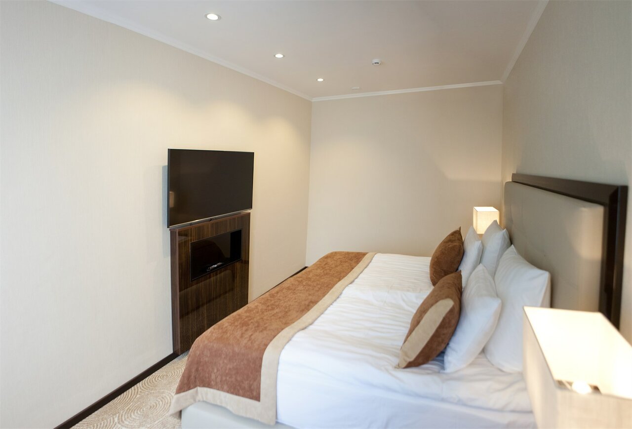 Гостиница Орион Владимир