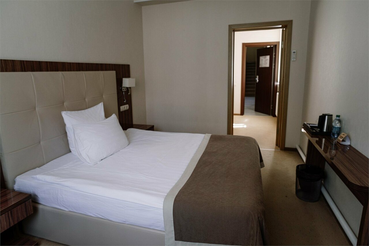 Гостиница Орион Владимир