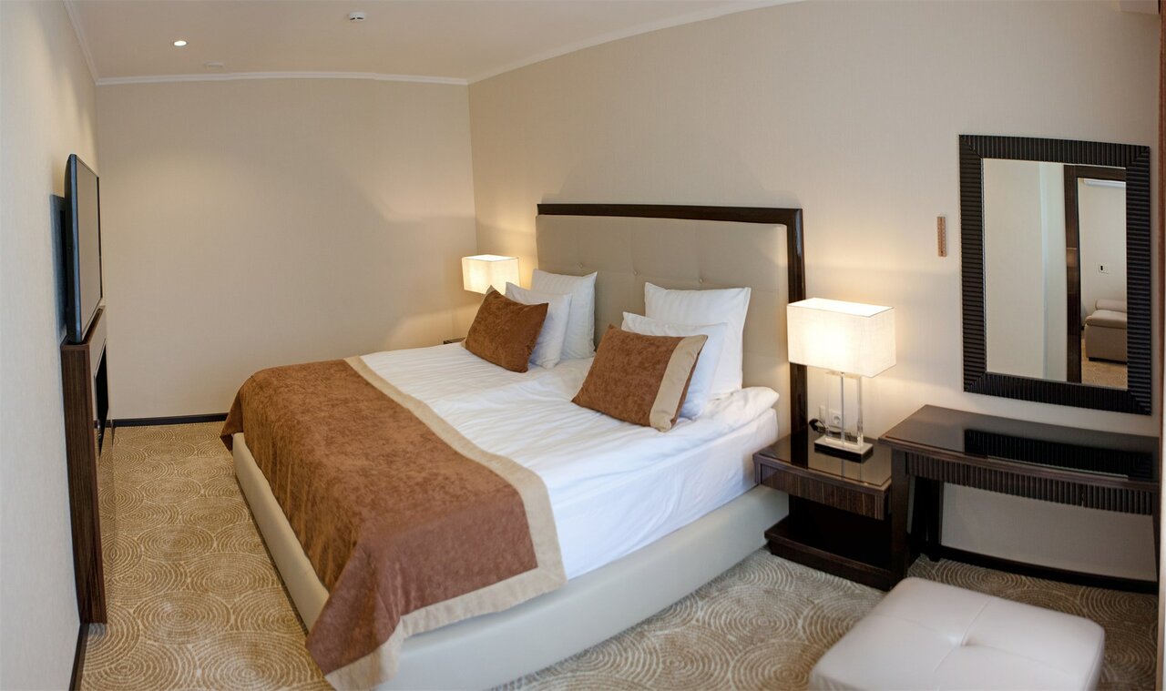 Гостиница Орион Владимир