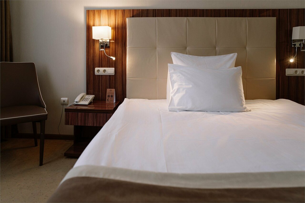 Гостиница Орион Владимир