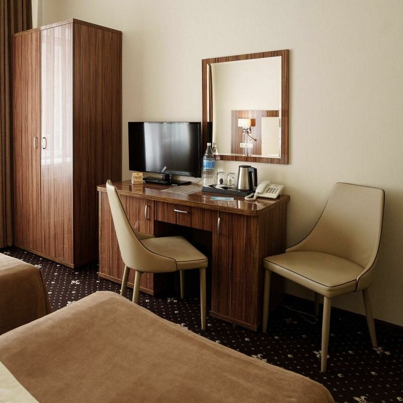 Гостиница Орион Владимир