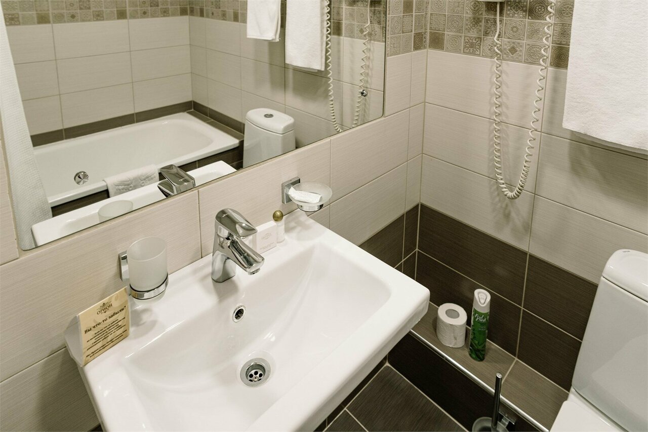 Гостиница Орион Владимир